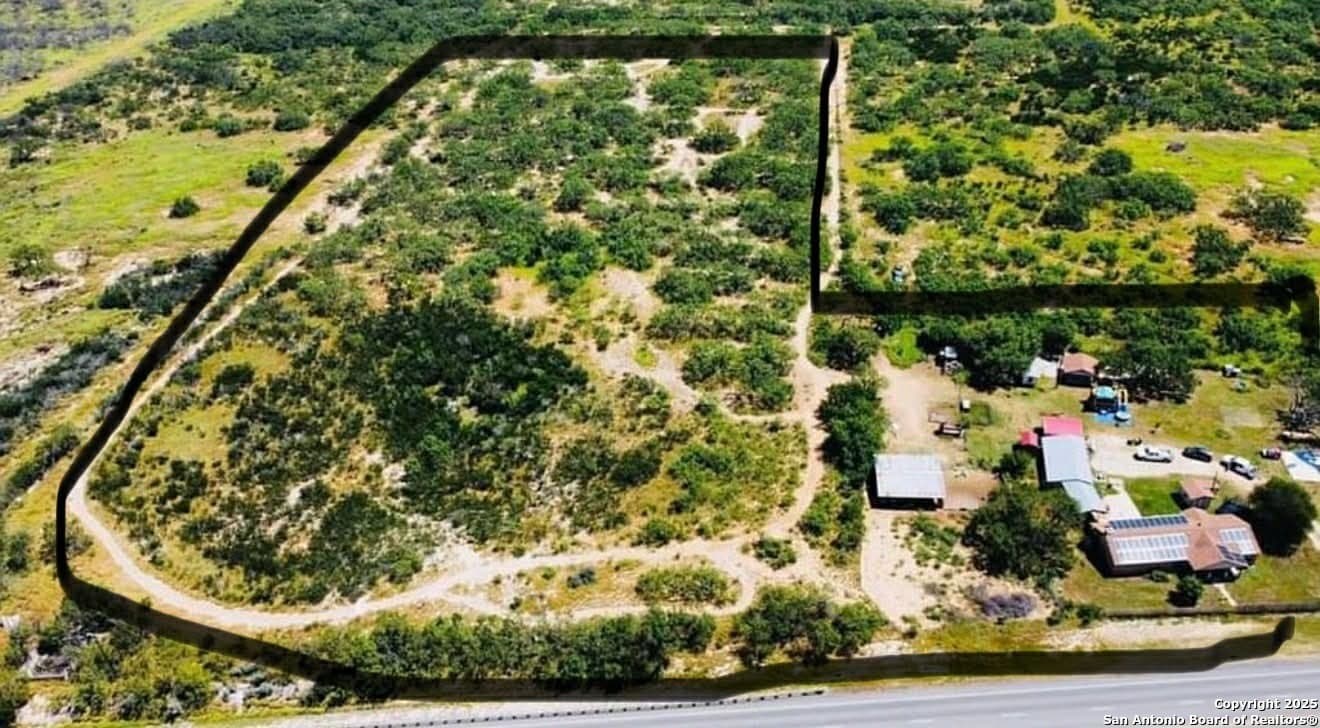 13 acres in Dimmit County - photo 13