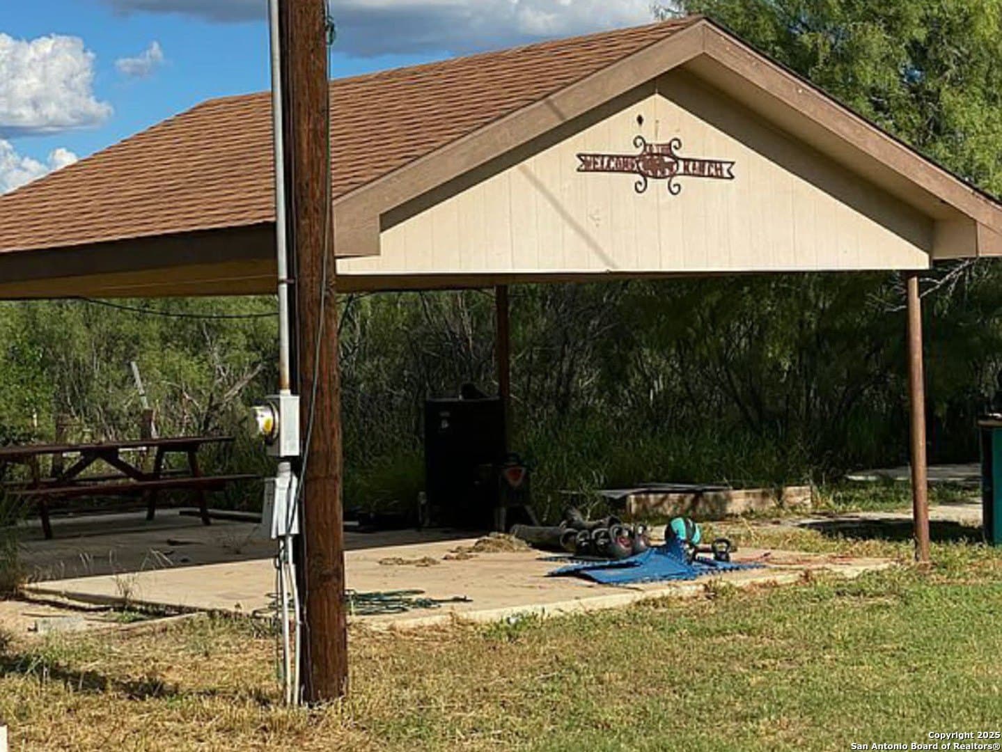 13 acres in Dimmit County - photo 14