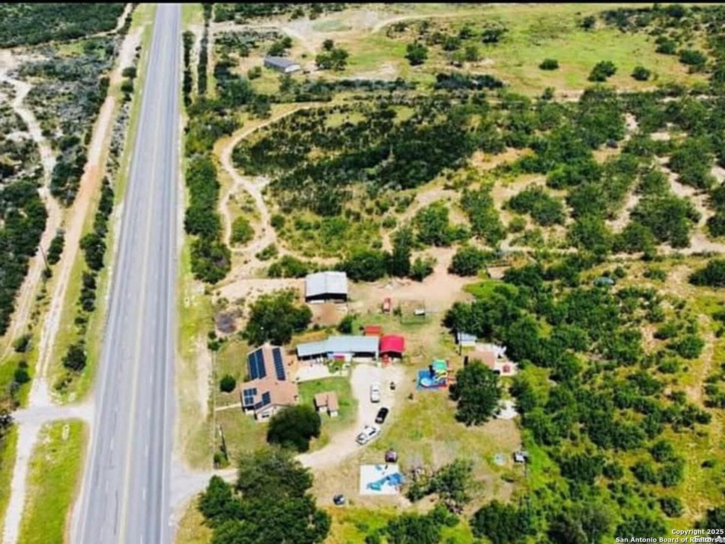 13 acres in Dimmit County - photo 16