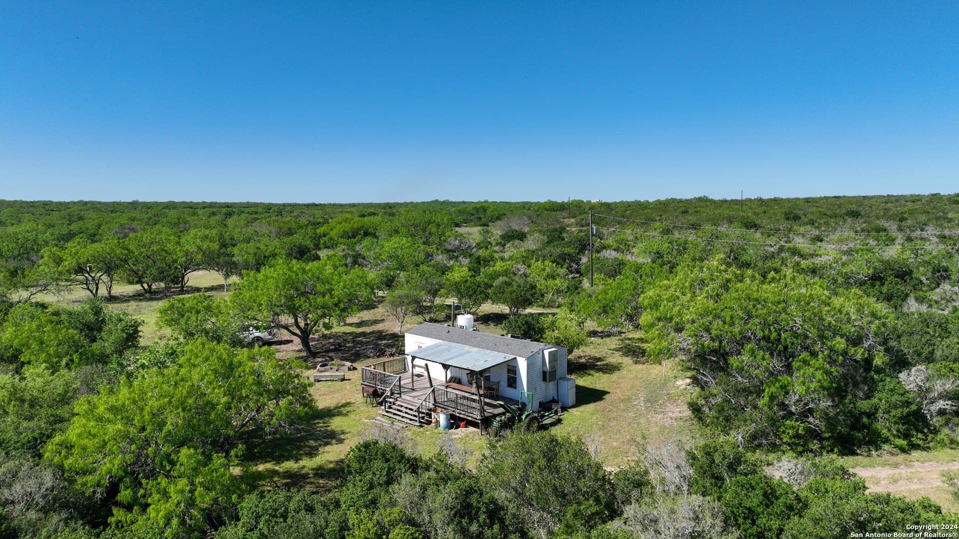 0 acres in Live Oak County - photo 8