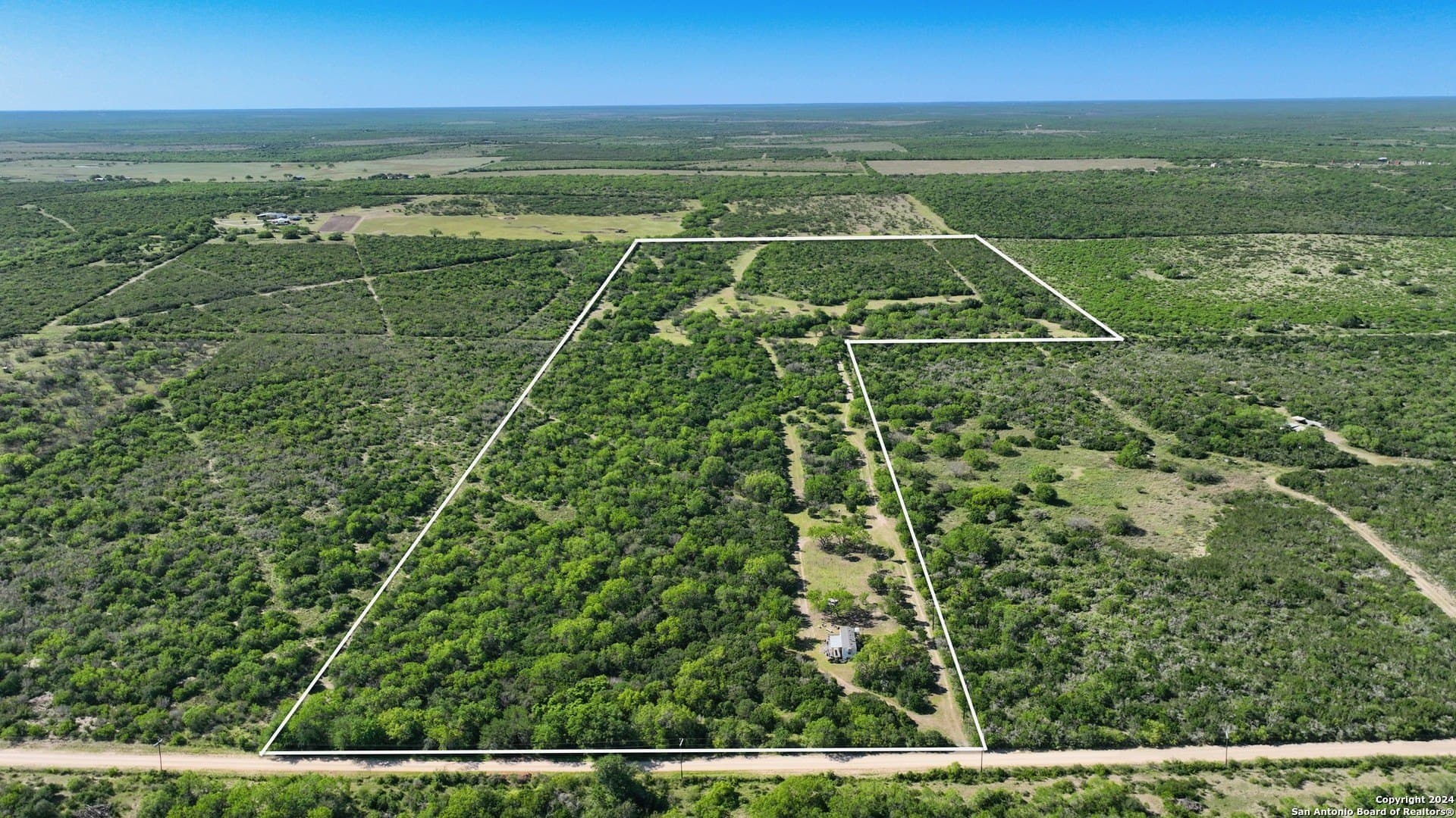 0 acres in Live Oak County - photo 3