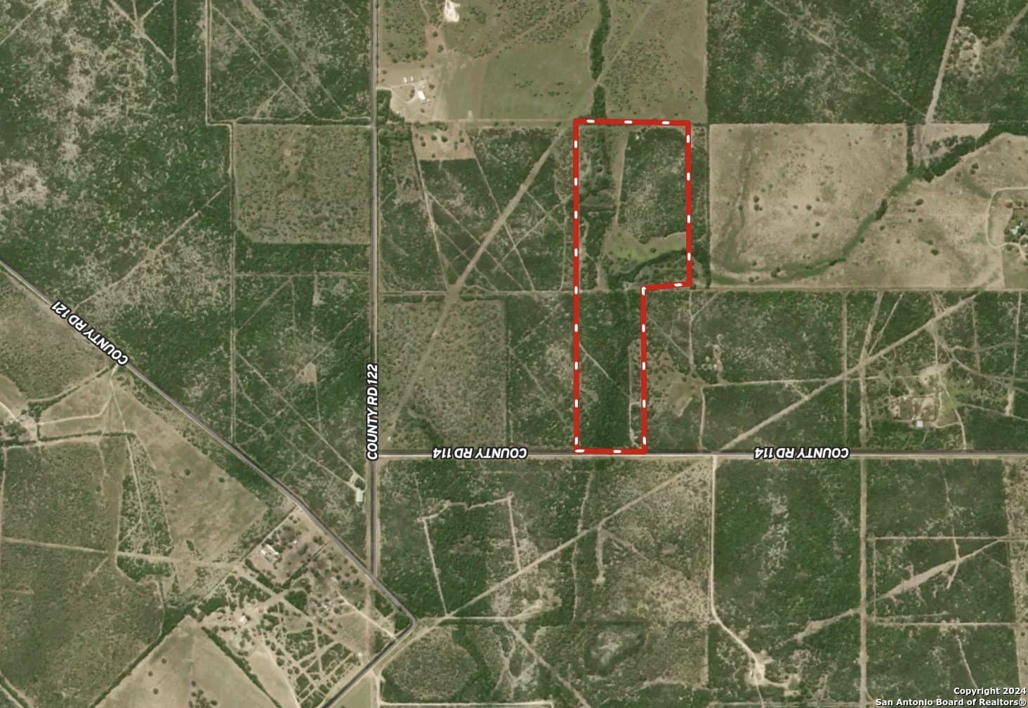0 acres in Live Oak County - photo 4