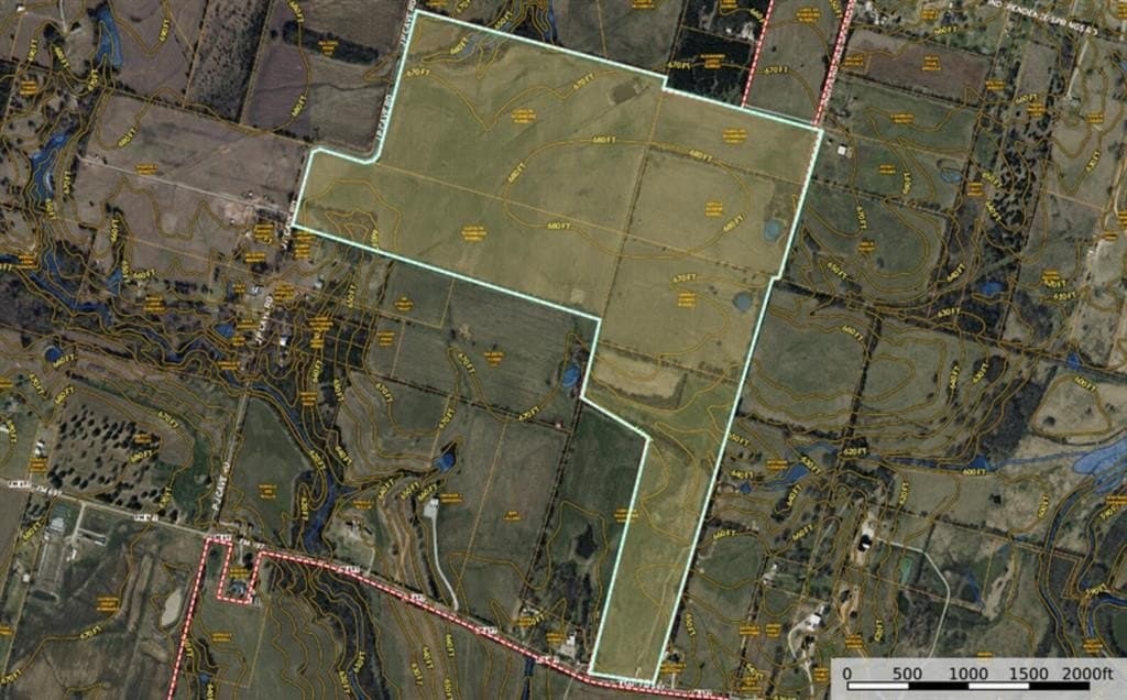 216 acres in Grayson County - photo 4