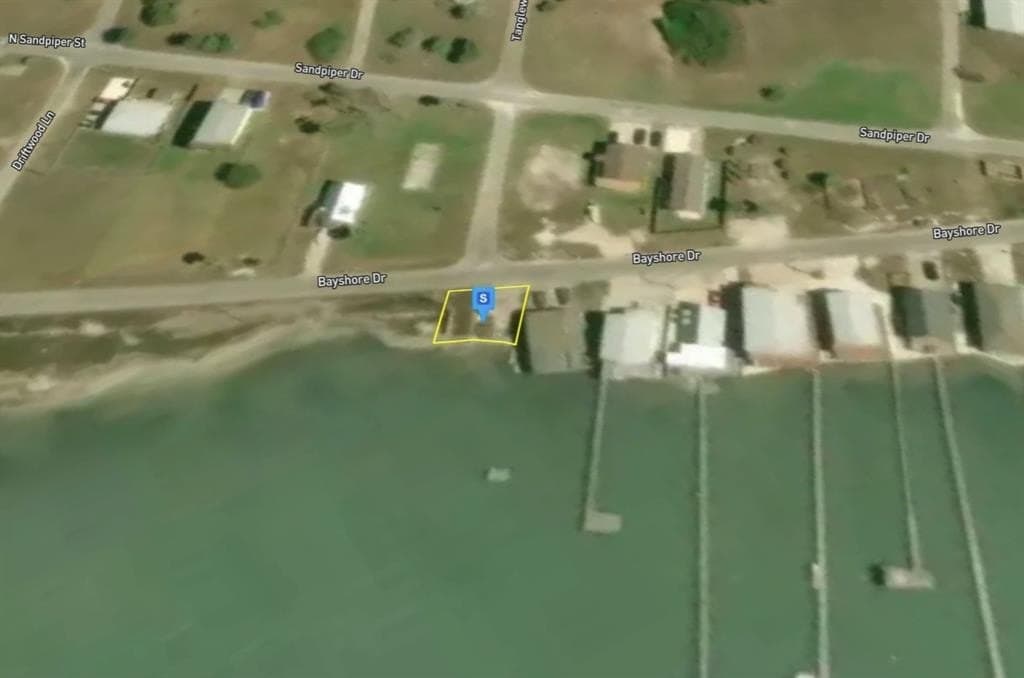 0.1 acres in San Patricio County - photo 3
