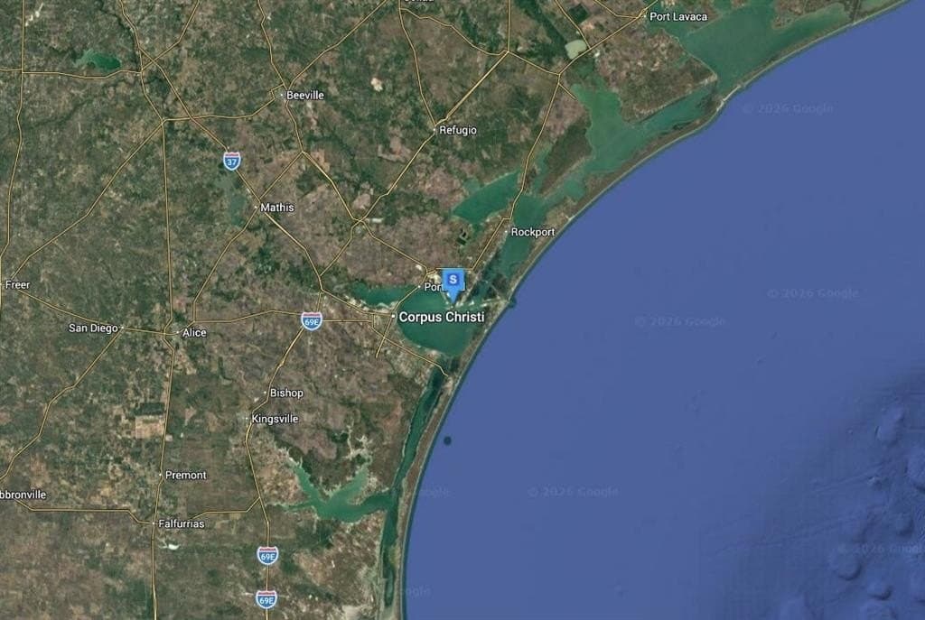 0.1 acres in San Patricio County - photo 5