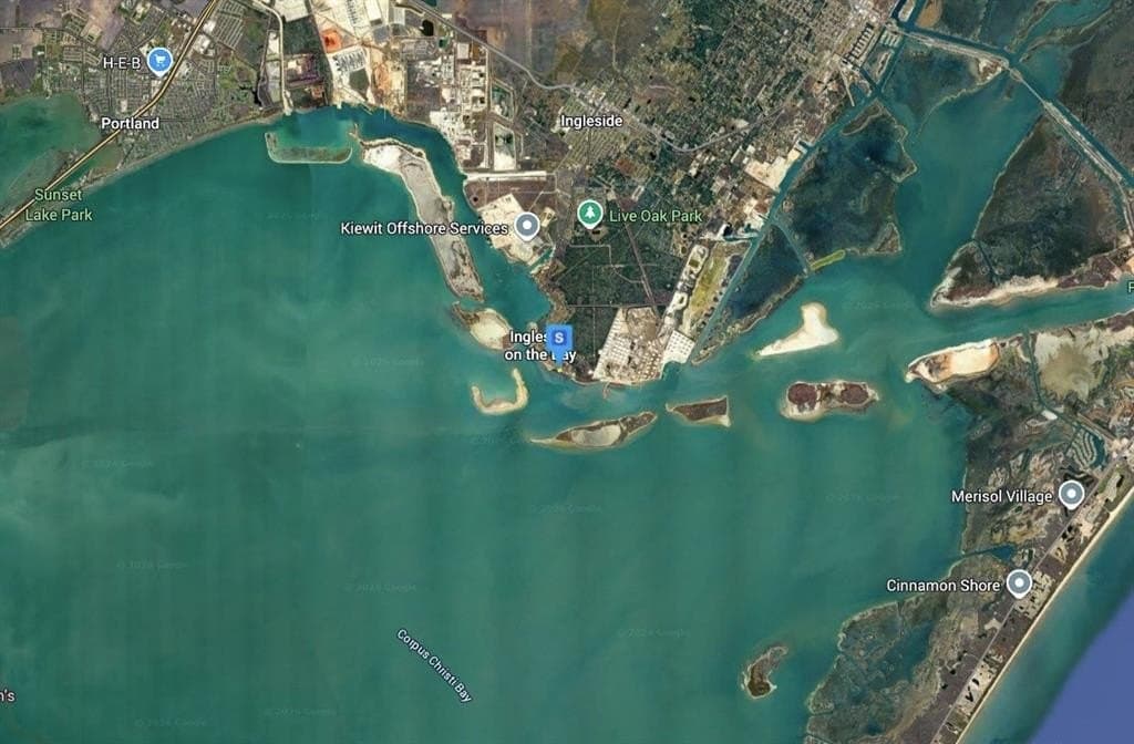 0.1 acres in San Patricio County - photo 4
