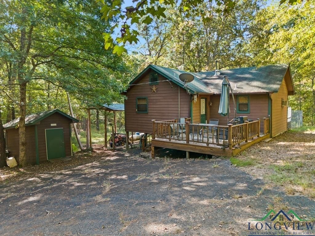 10 acres in Cass County - photo 24