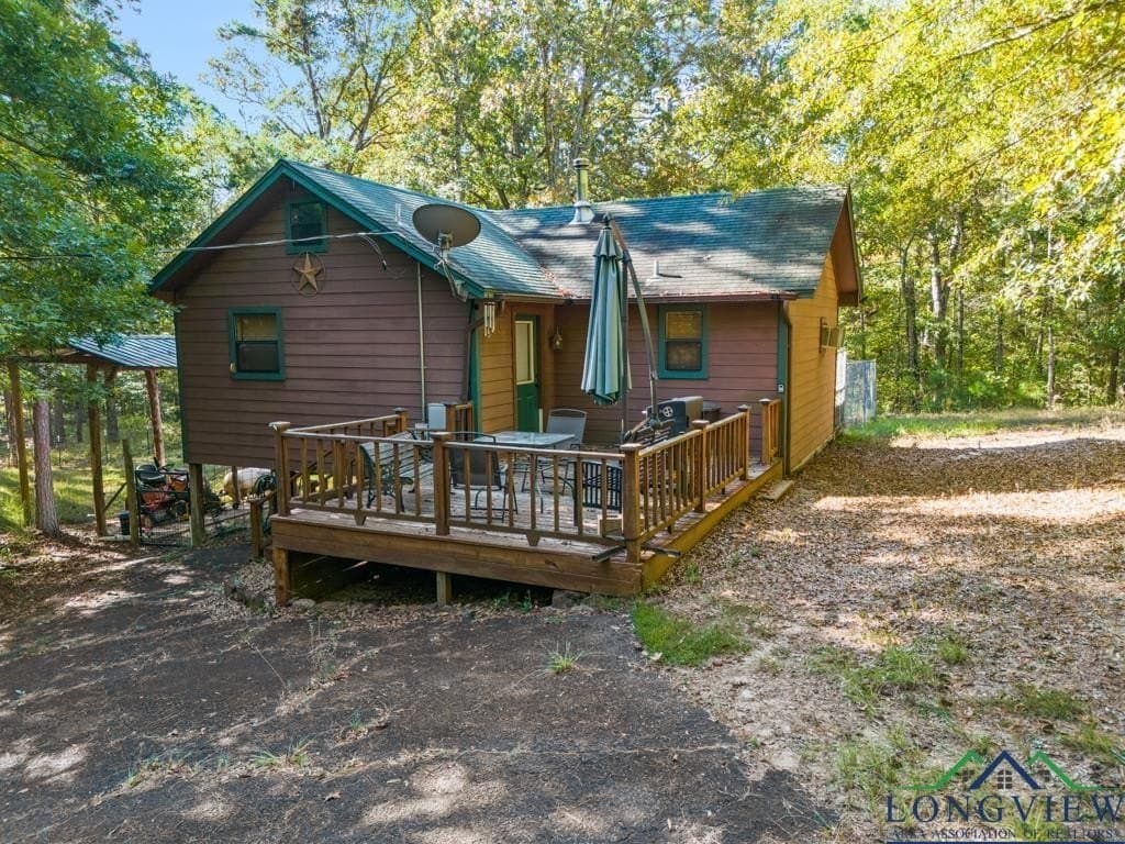 10 acres in Cass County - photo 2