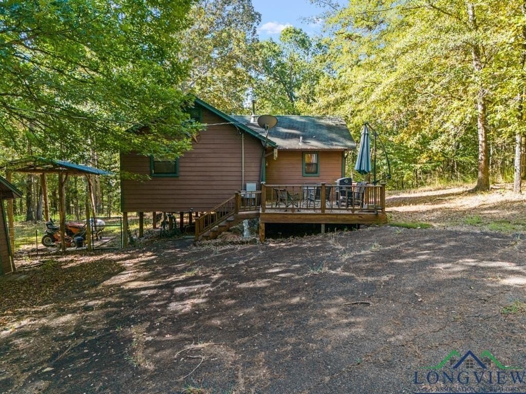 10 acres in Cass County - photo 22