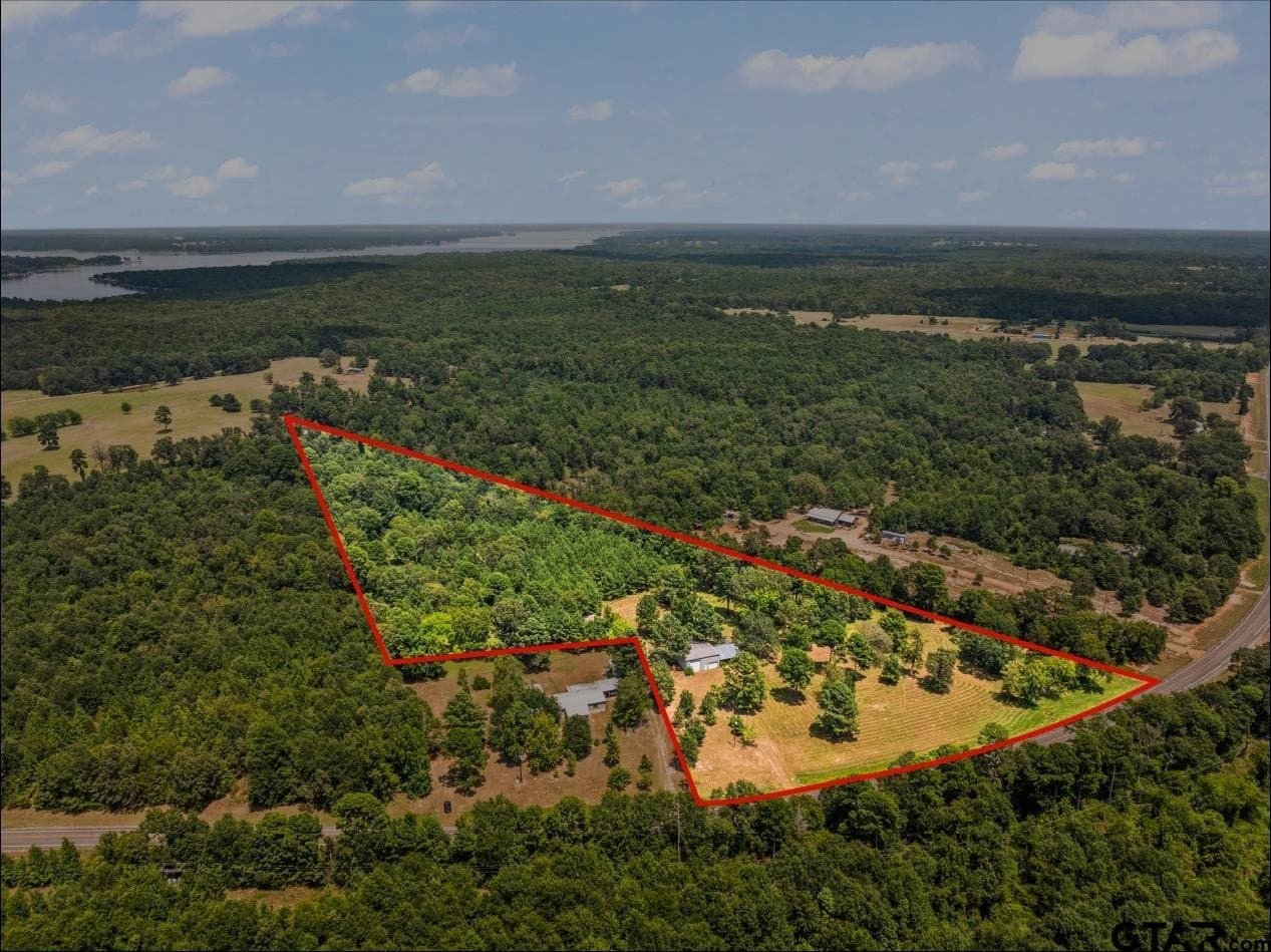 13.4 acres in Camp County - photo 6
