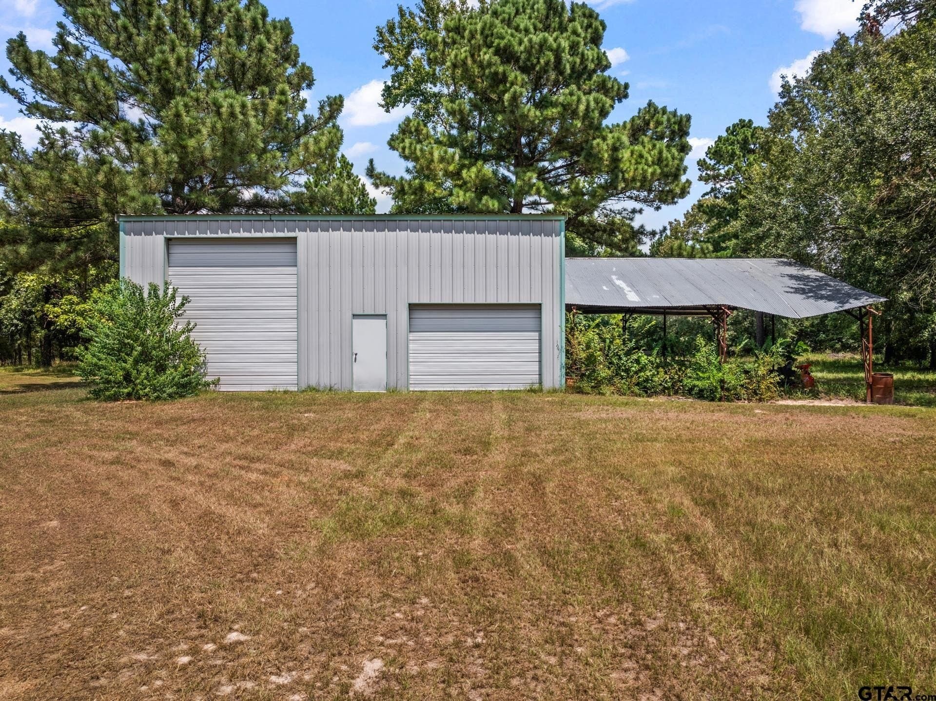 13.4 acres in Camp County - photo 4