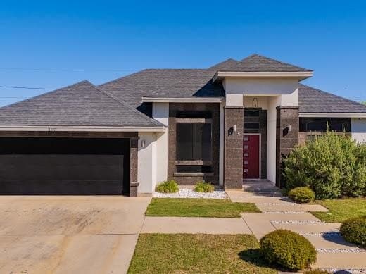 1007 FLORES DRIVE