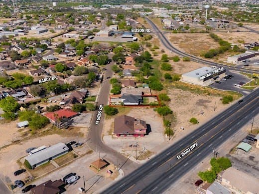 7,260 acres in Maverick County - photo 34