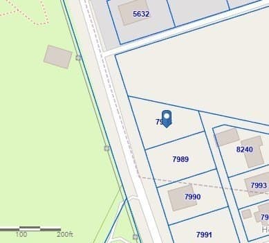 0.26 acres in Ward County - photo 2