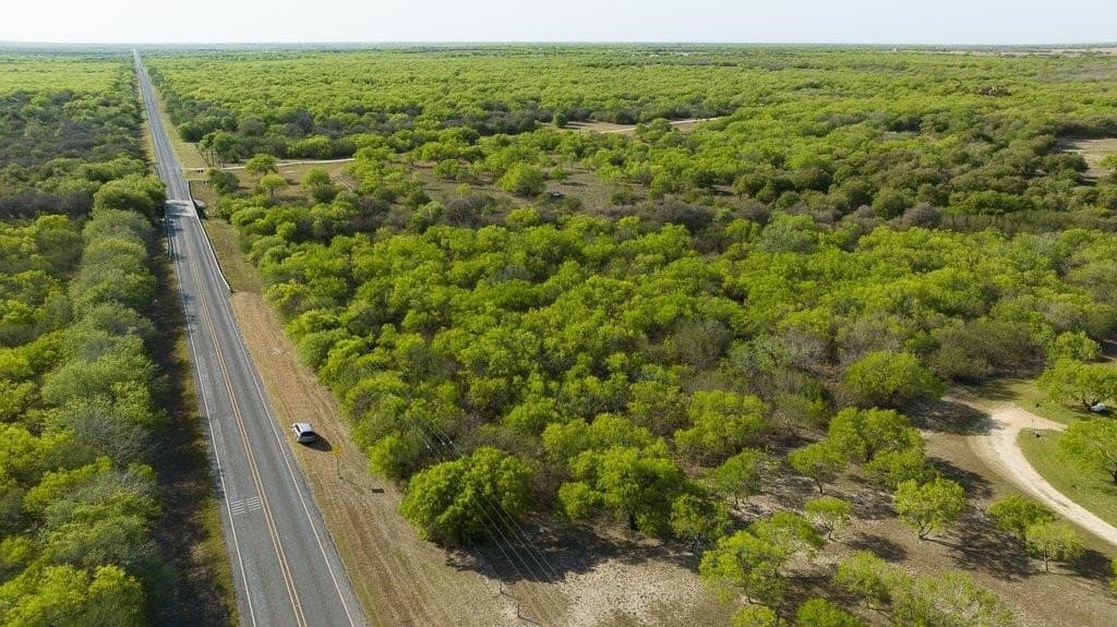 5.83 acres in Nueces County - photo 3