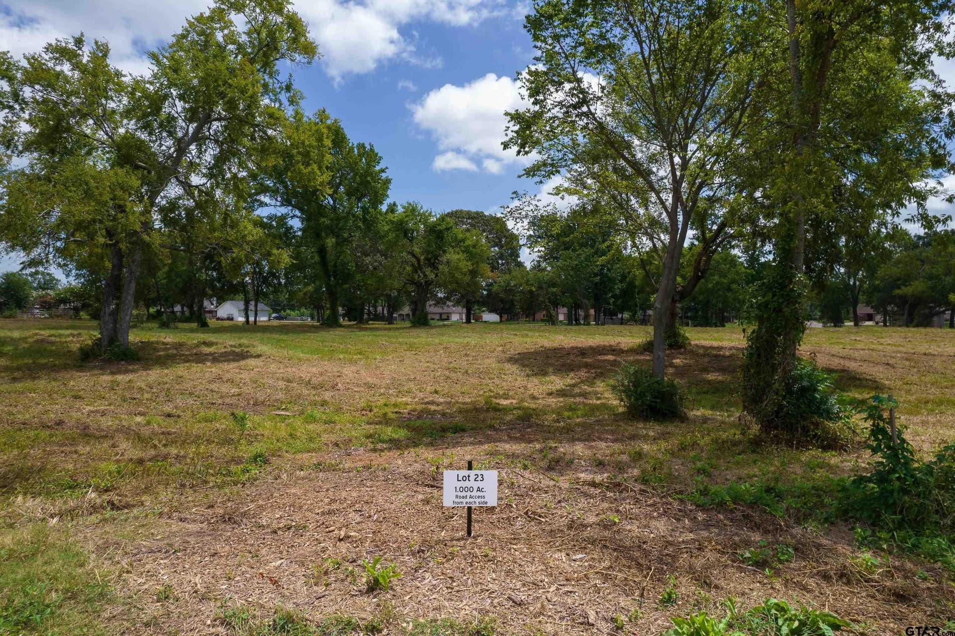 1 acres in Titus County - photo 3