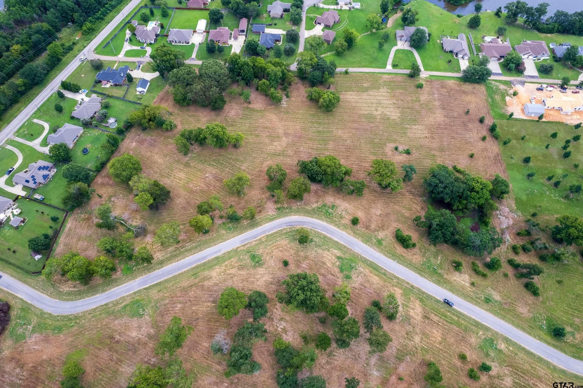 1 acres in Titus County - photo 7