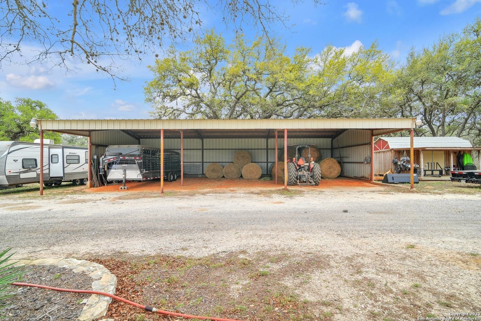20.66 acres in Atascosa County - photo 54