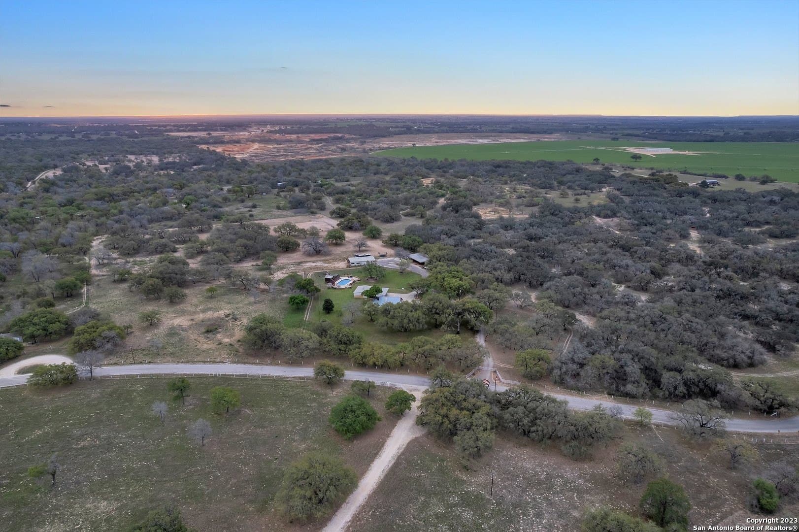 20.66 acres in Atascosa County - photo 10