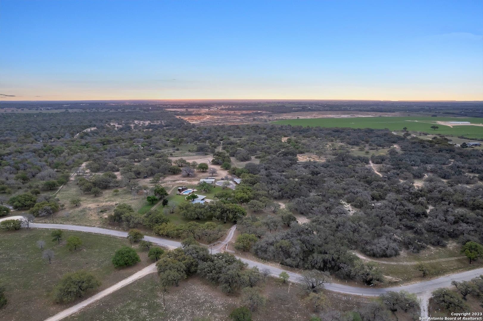 20.66 acres in Atascosa County - photo 5