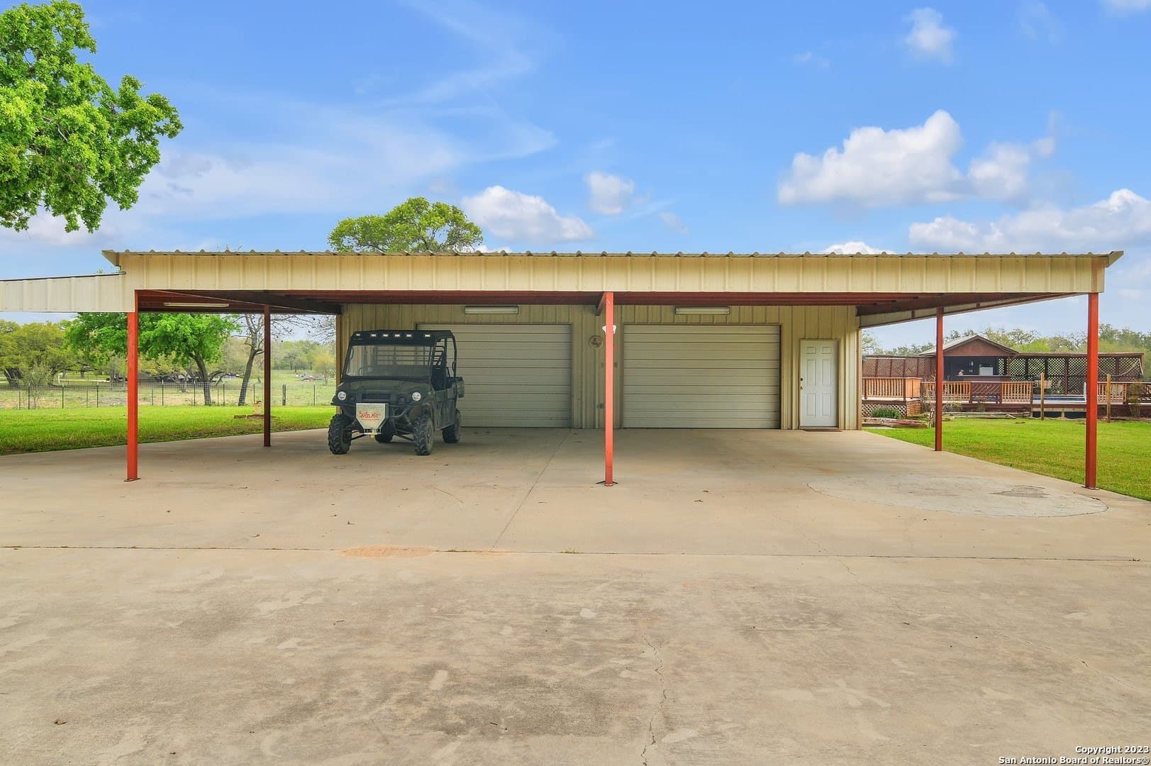 20.66 acres in Atascosa County - photo 17