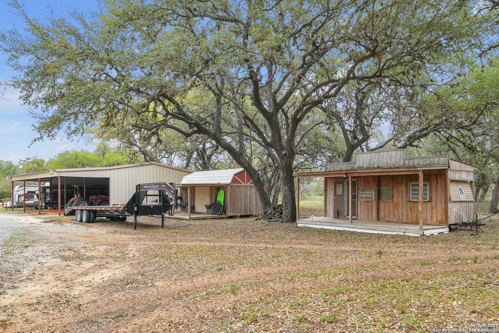 20.66 acres in Atascosa County - photo 50
