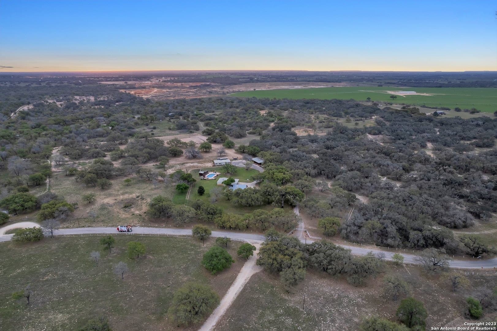 20.66 acres in Atascosa County - photo 9