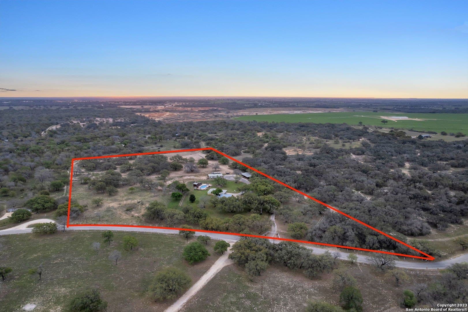 20.66 acres in Atascosa County - photo 3
