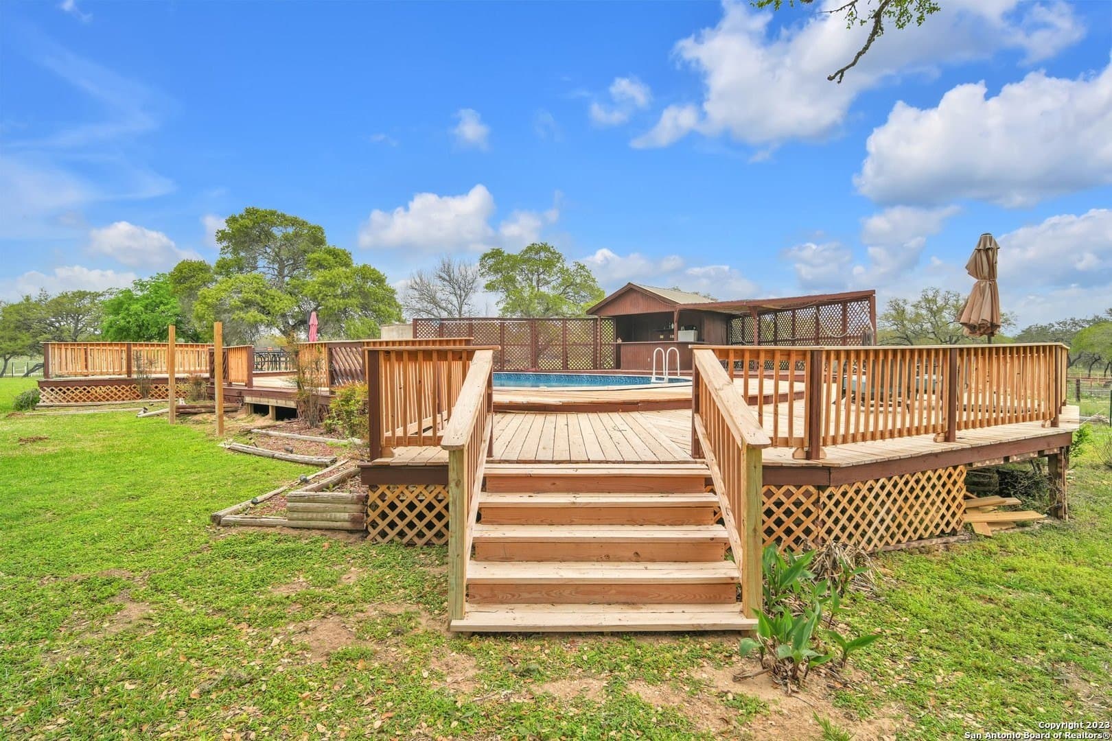 20.66 acres in Atascosa County - photo 42