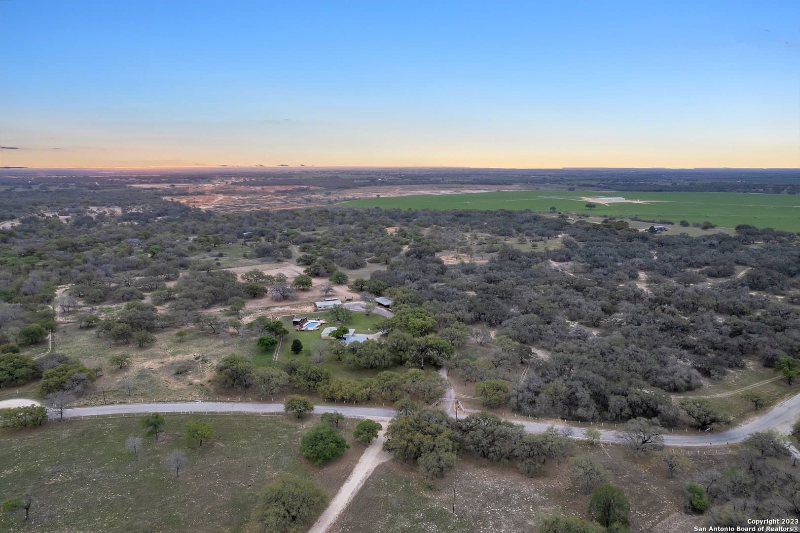 20.66 acres in Atascosa County - photo 4