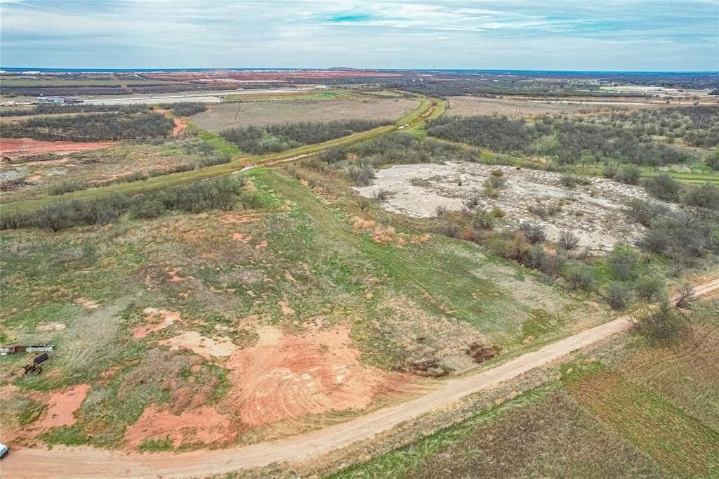 10 acres in Taylor County - photo 2