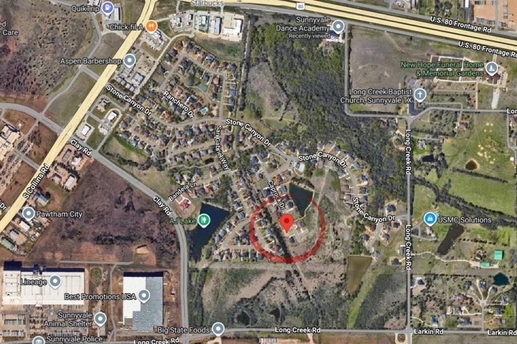 0.32 acres in Dallas County - photo 11