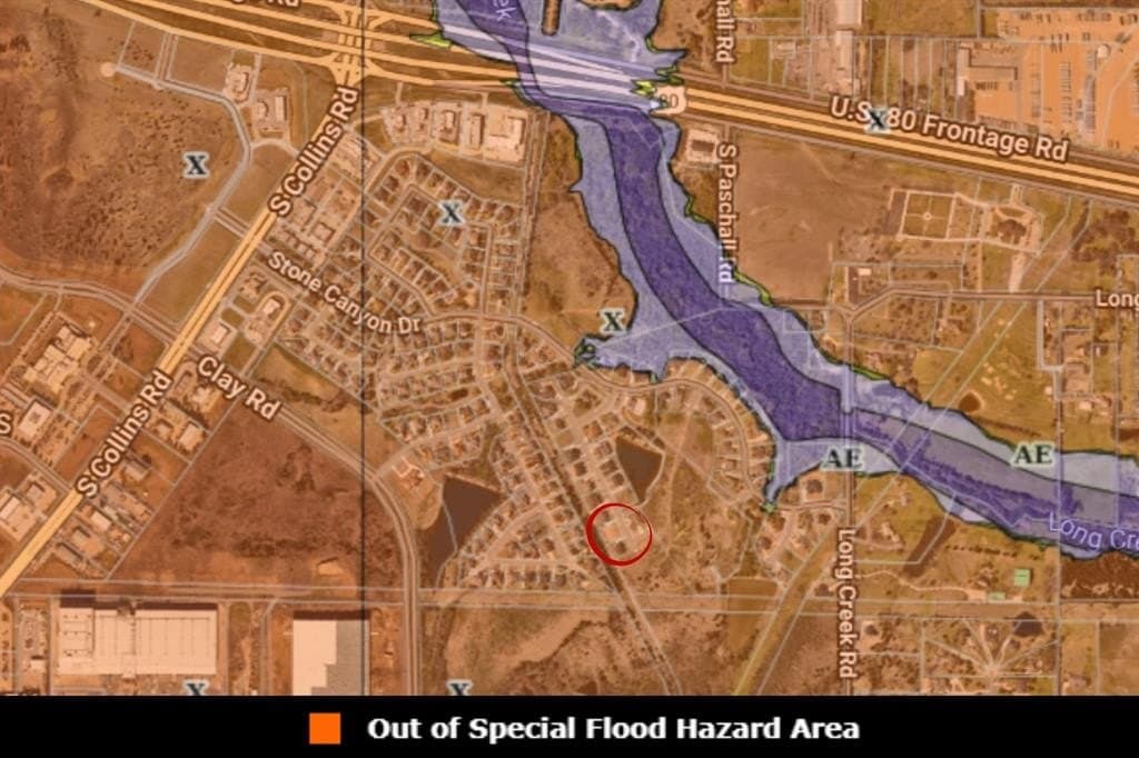 0.32 acres in Dallas County - photo 12