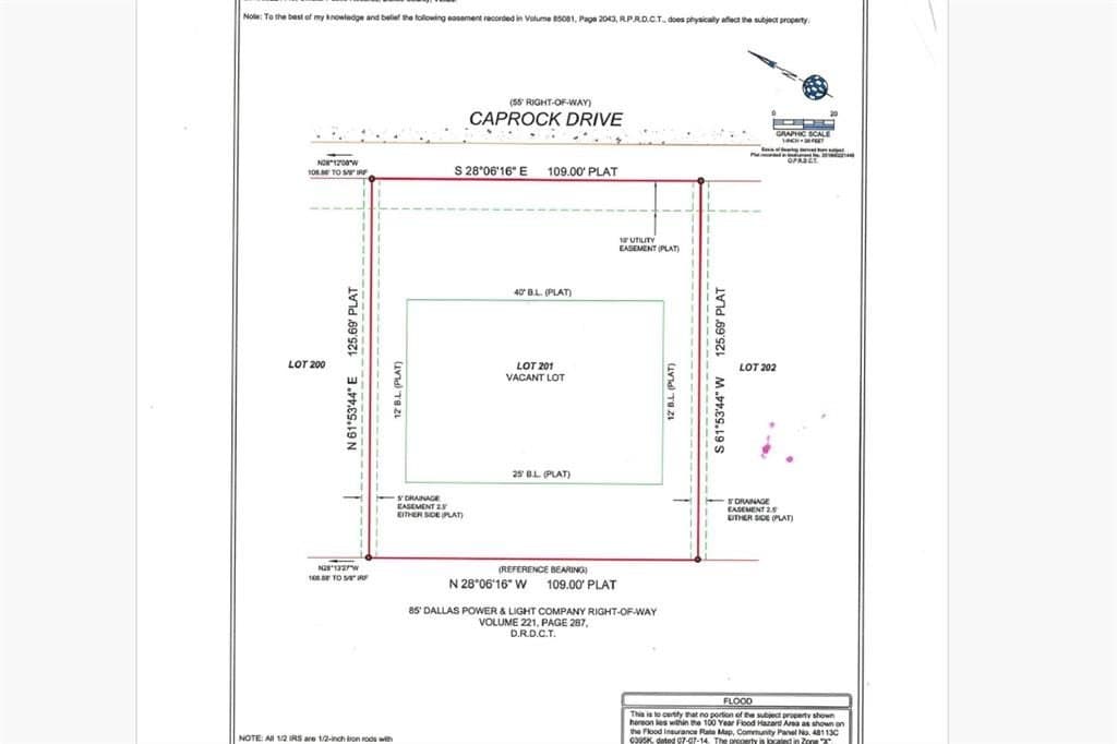 0.32 acres in Dallas County - photo 7