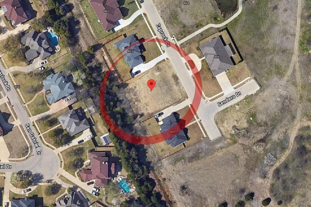 0.32 acres in Dallas County - photo 2