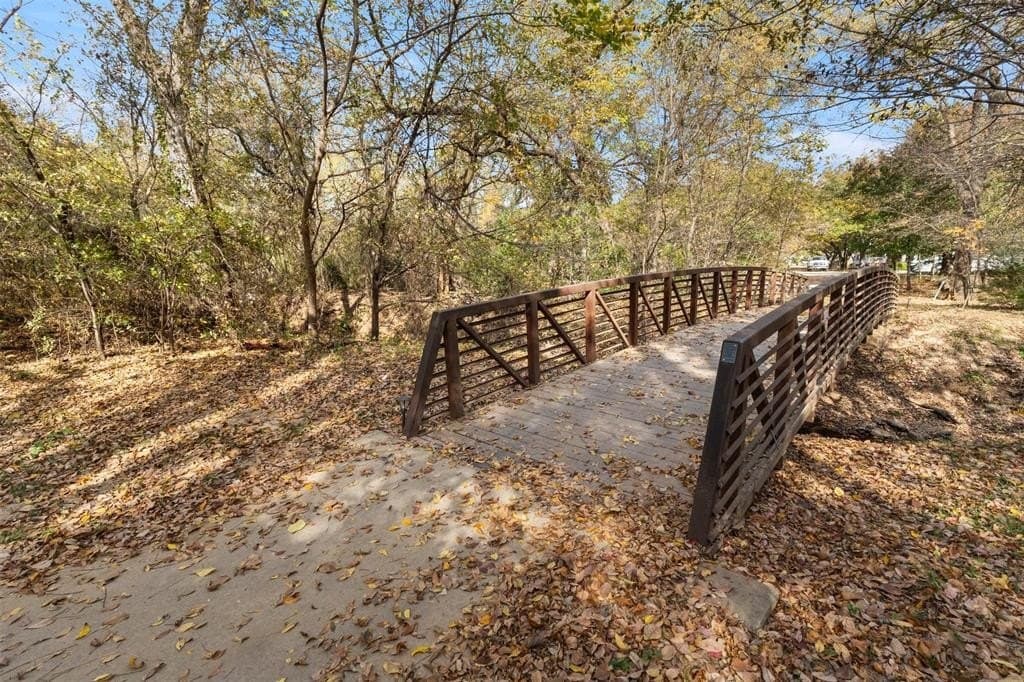 0.46 acres in Denton County - photo 5