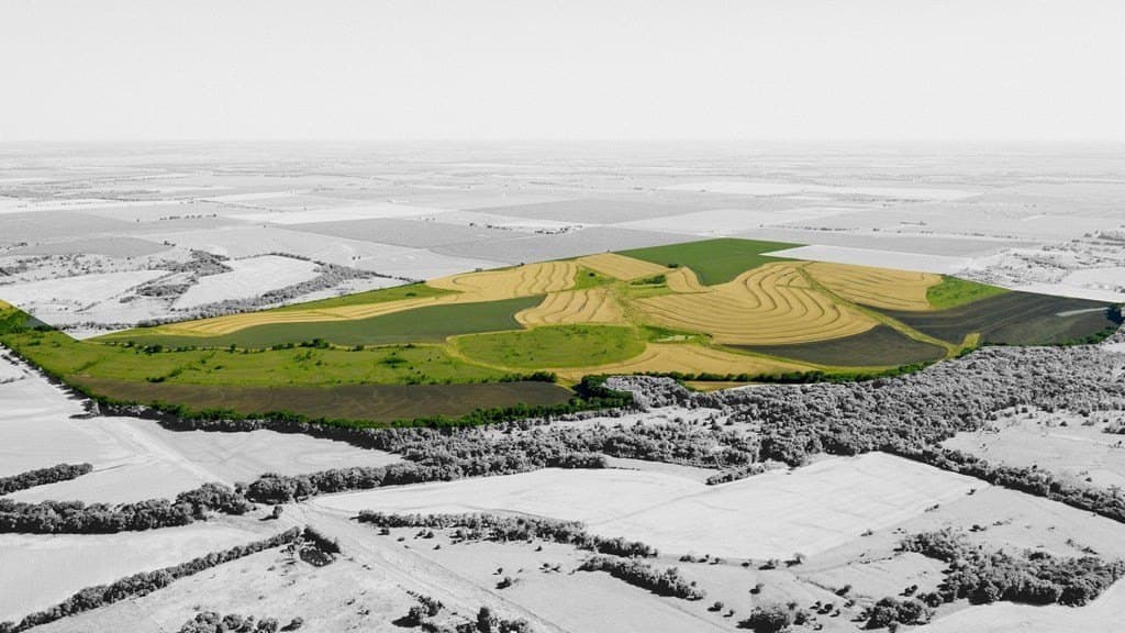 431 acres in Hill County - photo 2