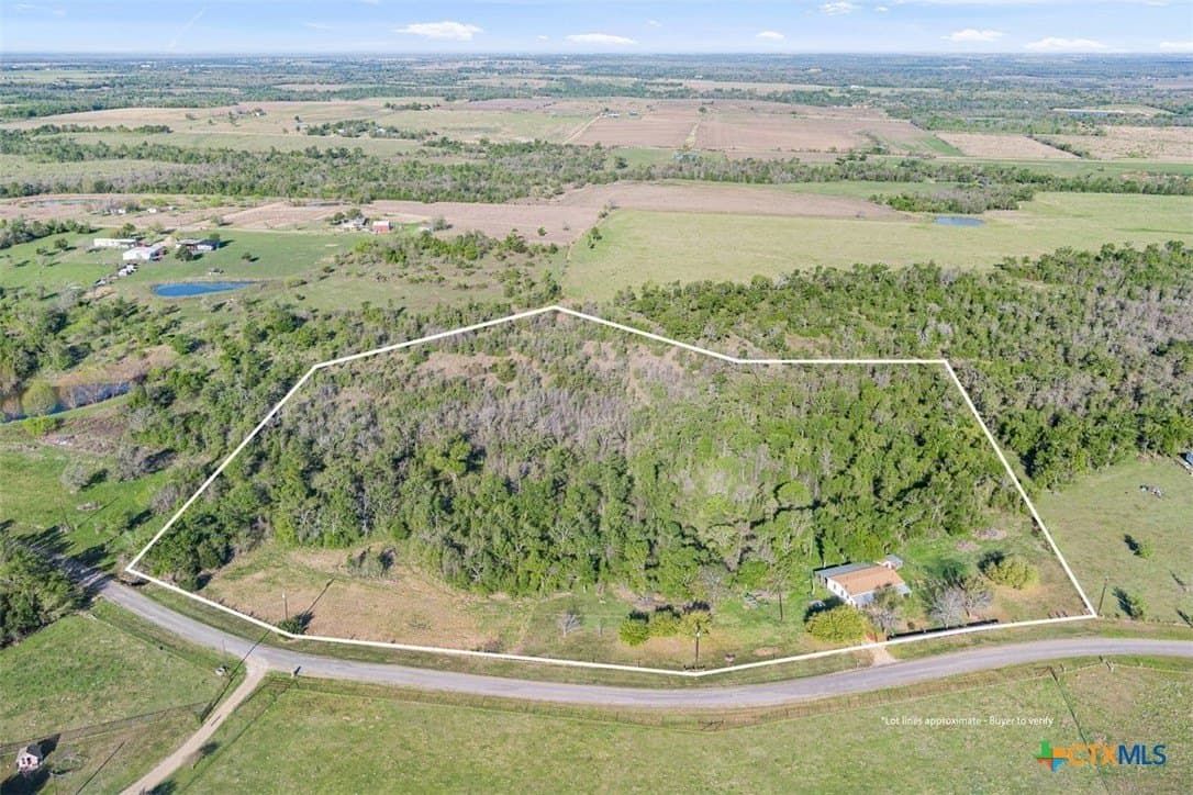11.87 acres in Milam County - photo 25
