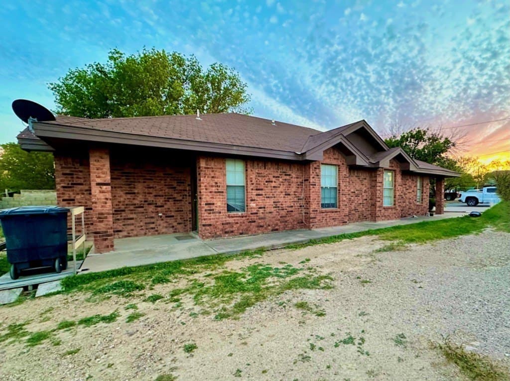 7,680 acres in Maverick County - photo 11