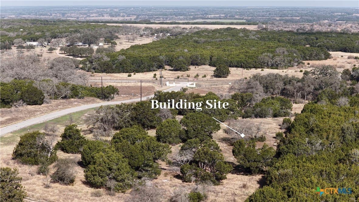 3.21 acres in Burnet County - photo 5