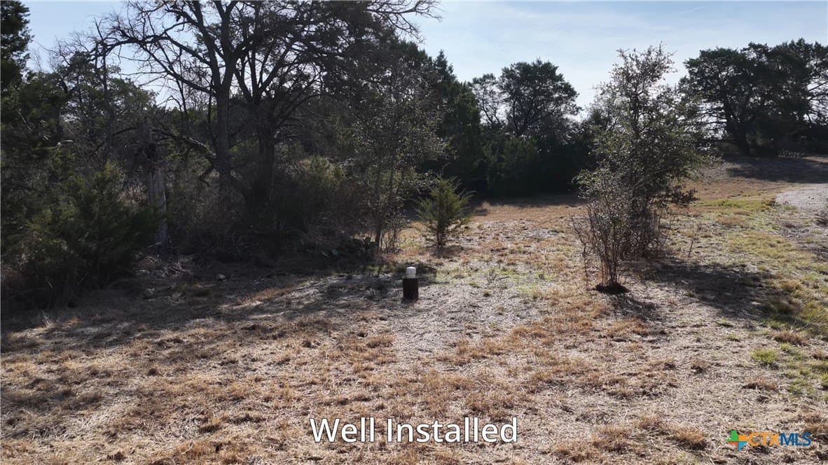 3.21 acres in Burnet County - photo 4
