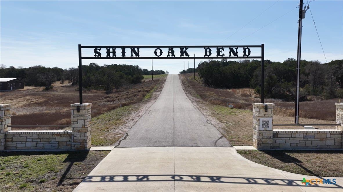 3.21 acres in Burnet County - photo 3