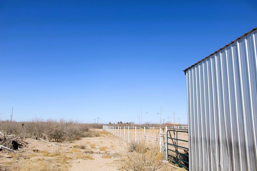 40.57 acres in Pecos County - photo 38