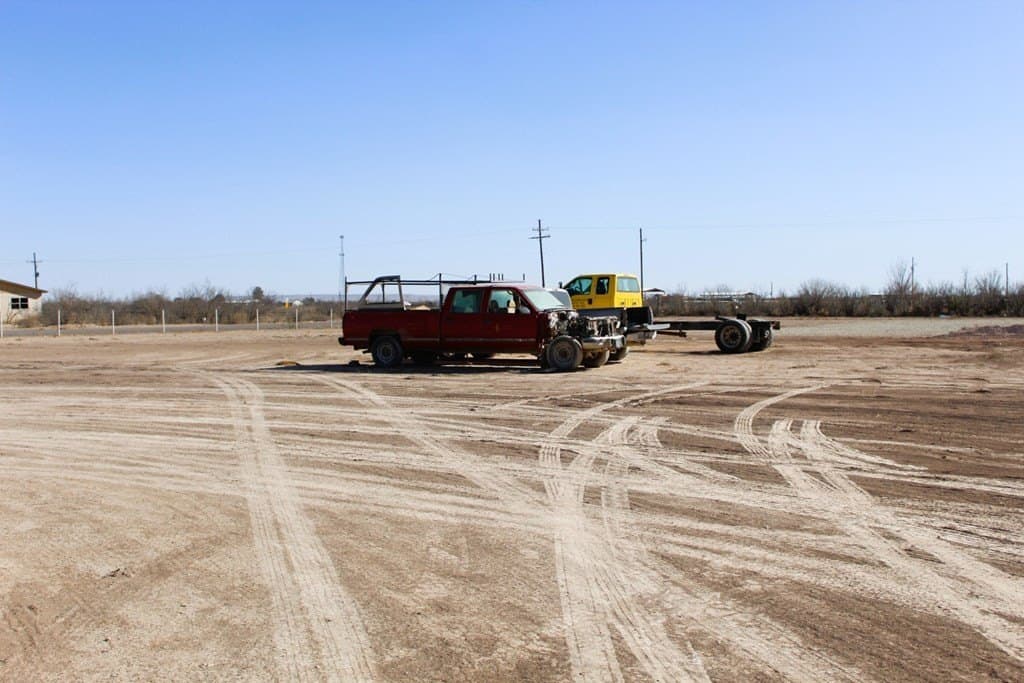 40.57 acres in Pecos County - photo 80