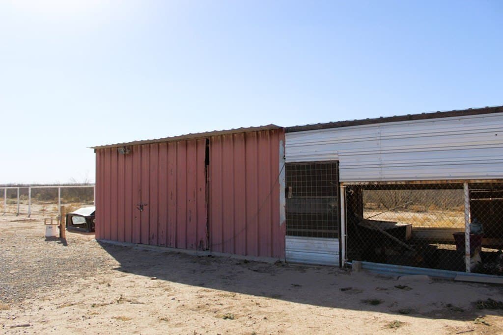 40.57 acres in Pecos County - photo 41