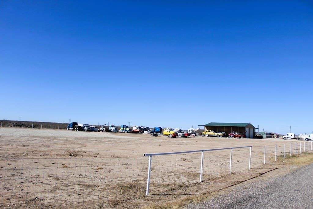 40.57 acres in Pecos County - photo 98