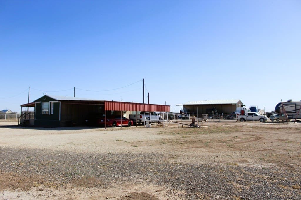 40.57 acres in Pecos County - photo 42