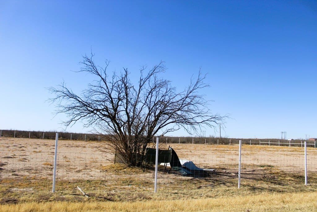 40.57 acres in Pecos County - photo 91