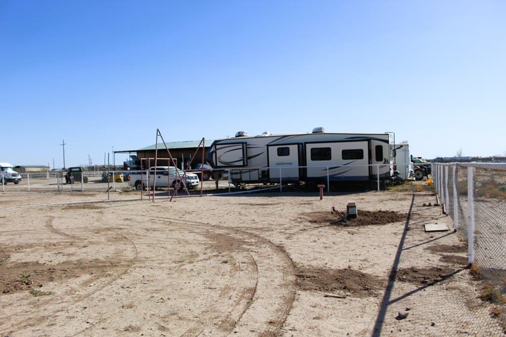 40.57 acres in Pecos County - photo 50