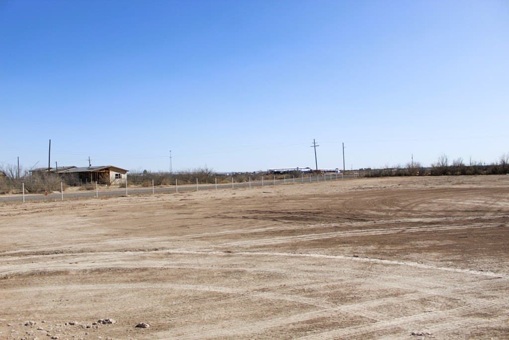 40.57 acres in Pecos County - photo 77